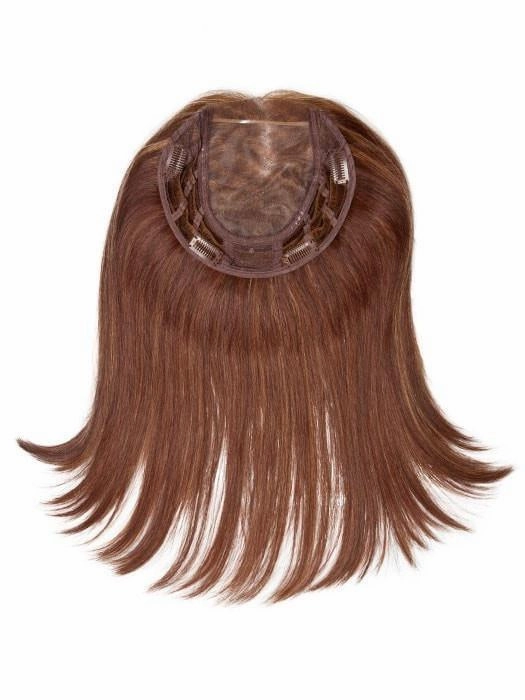 Special Effect by Raquel Welch | Human Hair Top Piece (Lace Front Mono Top)