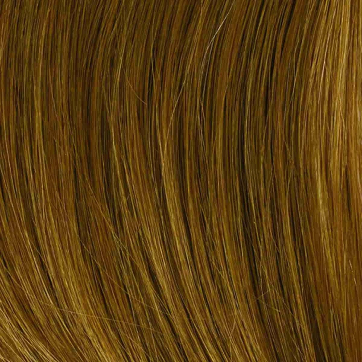 Special Effect by Raquel Welch | Human Hair Top Piece (Lace Front Mono Top)