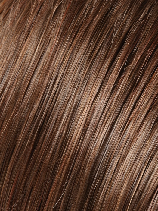 Spicy Wig by Jon Renau | HD Collection | Heat Friendly Synthetic