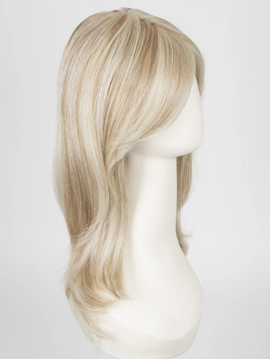 Spotlight | HF Synthetic Lace Front Wig (Mono Top)
