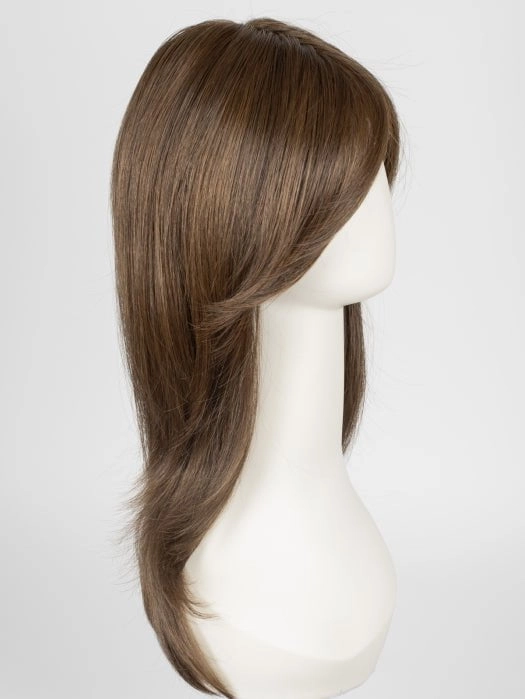 Spotlight | HF Synthetic Lace Front Wig (Mono Top)