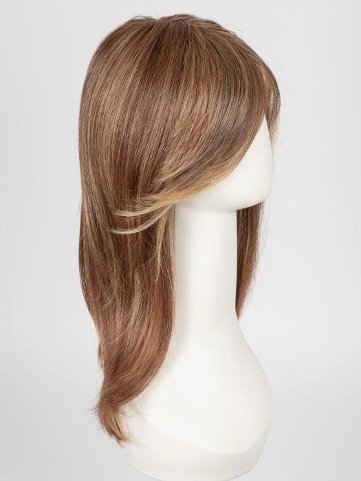 Spotlight Elite | HF Synthetic Lace Front Wig (Hand-Tied)