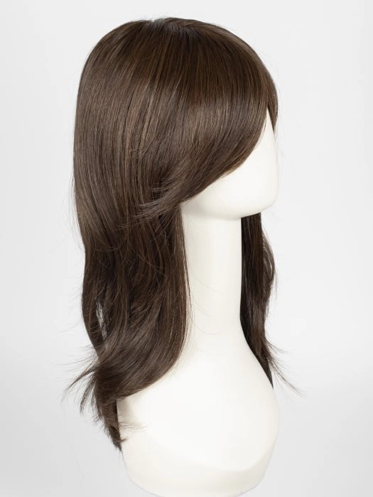 Spotlight Elite | HF Synthetic Lace Front Wig (Hand-Tied)
