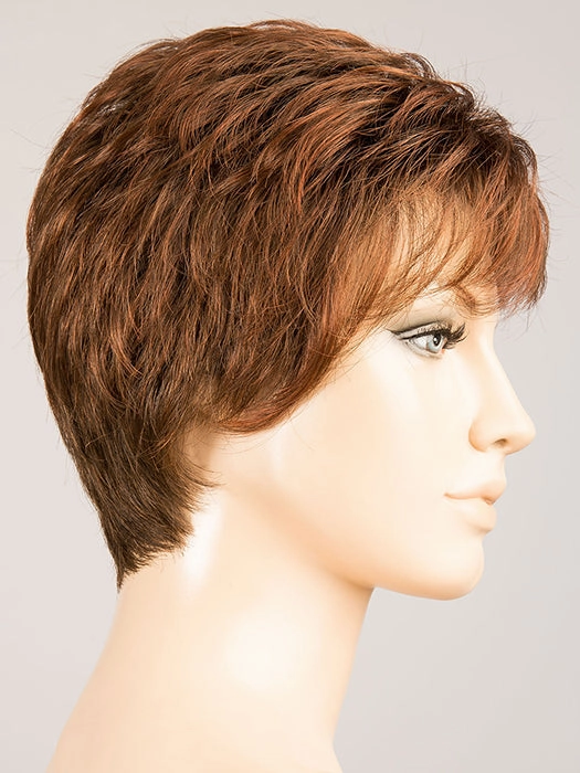 Spring Hi Wig by Ellen Wille | Hair Power | Synthetic Fiber