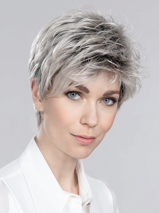 Spring Hi Wig by Ellen Wille | Hair Power | Synthetic Fiber