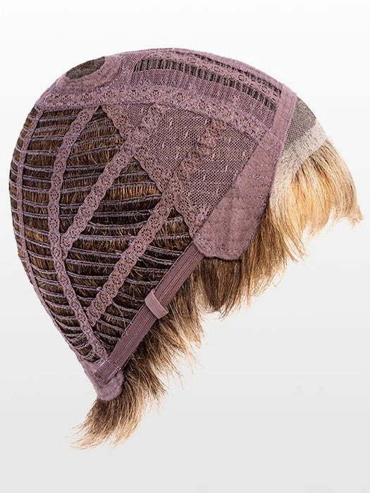 Spring Hi Wig by Ellen Wille | Hair Power | Synthetic Fiber