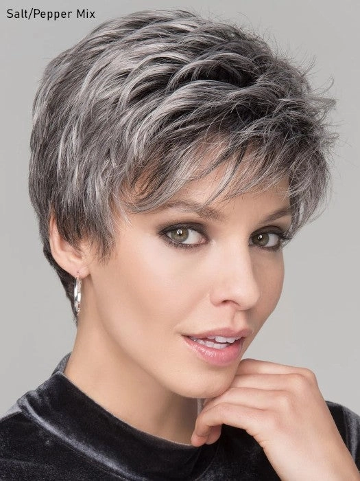 Spring Hi Wig by Ellen Wille | Hair Power | Synthetic Fiber