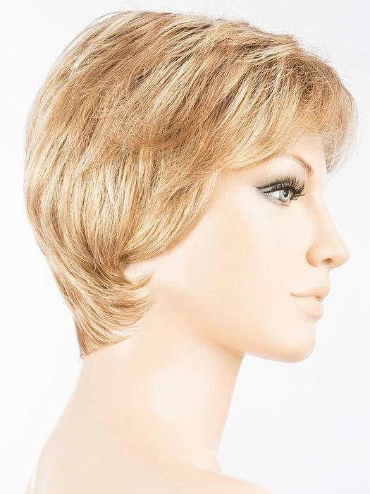Spring Mono Wig by Ellen Wille | Synthetic