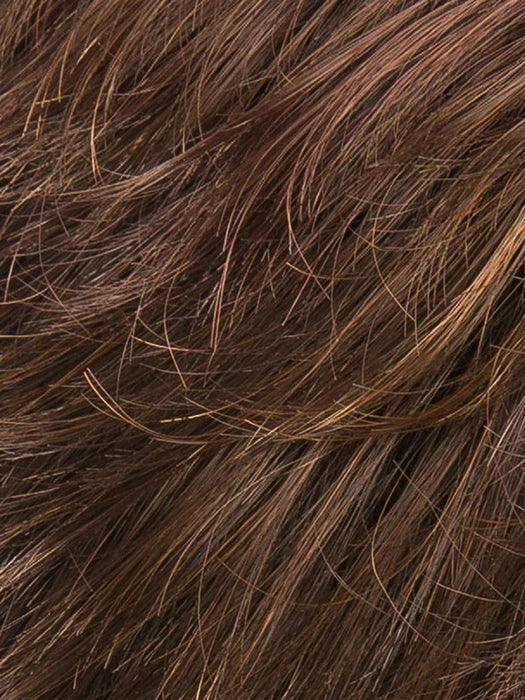 Spring Mono Wig by Ellen Wille | Synthetic