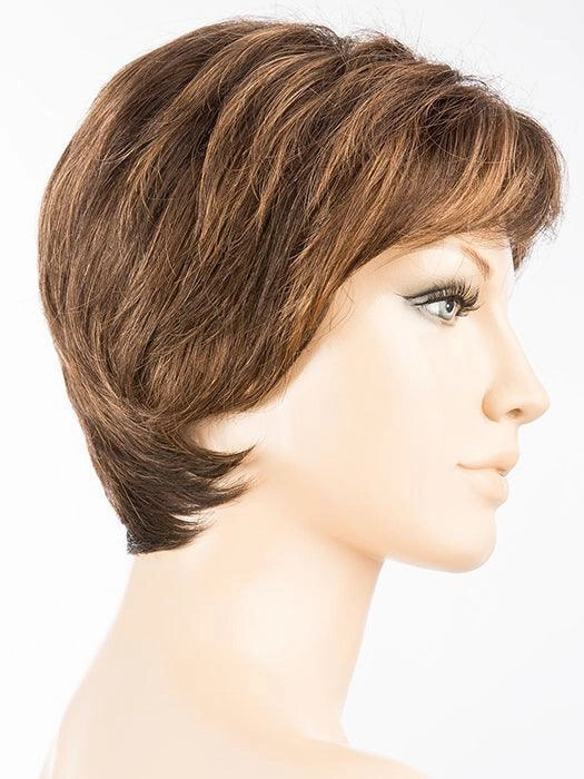 Spring Mono Wig by Ellen Wille | Synthetic