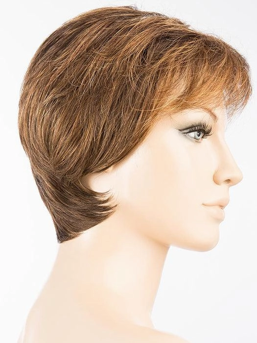 Spring Mono Wig by Ellen Wille | Synthetic