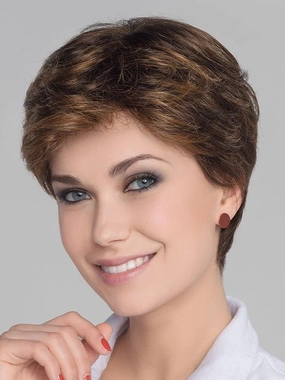 Spring Mono Wig by Ellen Wille | Synthetic