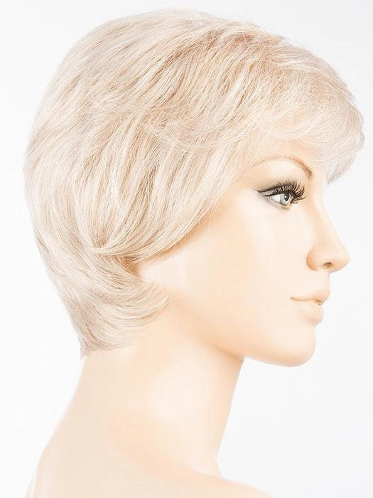 Spring Mono Wig by Ellen Wille | Synthetic