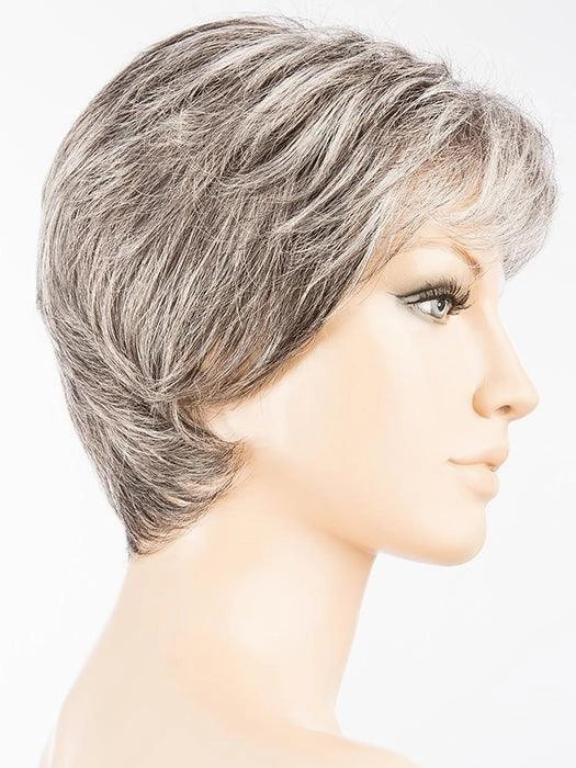 Spring Mono Wig by Ellen Wille | Synthetic