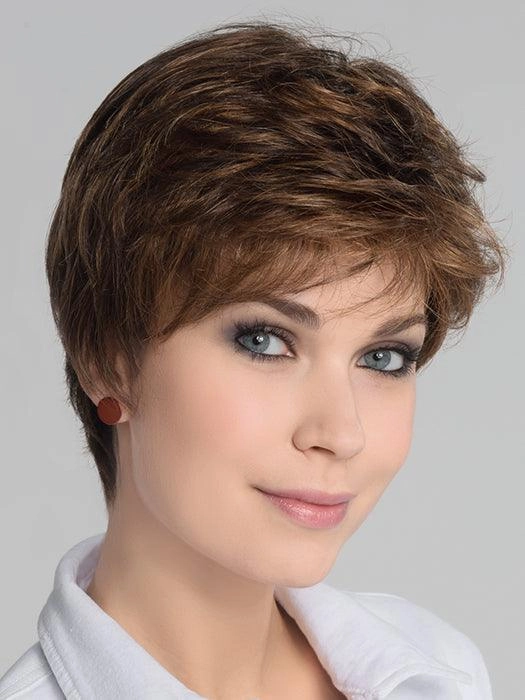 Spring Mono Wig by Ellen Wille | Synthetic