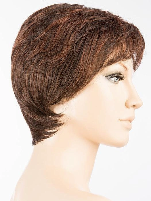 Spring Mono Wig by Ellen Wille | Synthetic