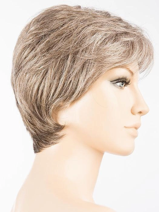 Spring Mono Wig by Ellen Wille | Synthetic