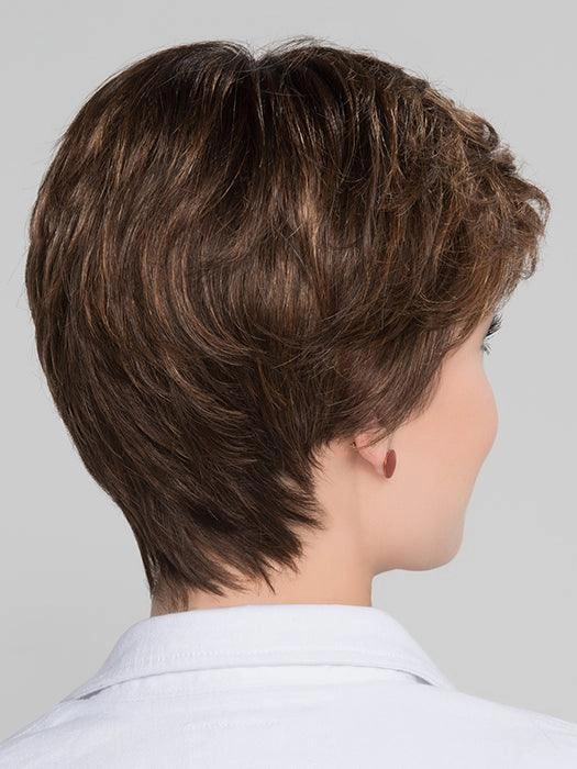 Spring Mono Wig by Ellen Wille | Synthetic