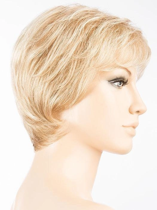 Spring Mono Wig by Ellen Wille | Synthetic