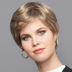 Star Lace Wig Gisela Mayer Style Book ClassicCollection