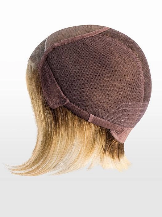 Star Wig by Ellen Wille | Synthetic