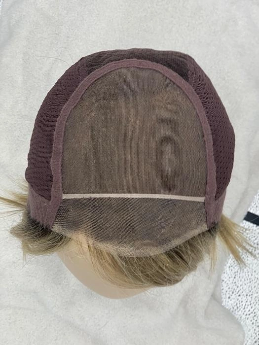 Star Wig by Ellen Wille | Synthetic Hair | Petite/Average Cap