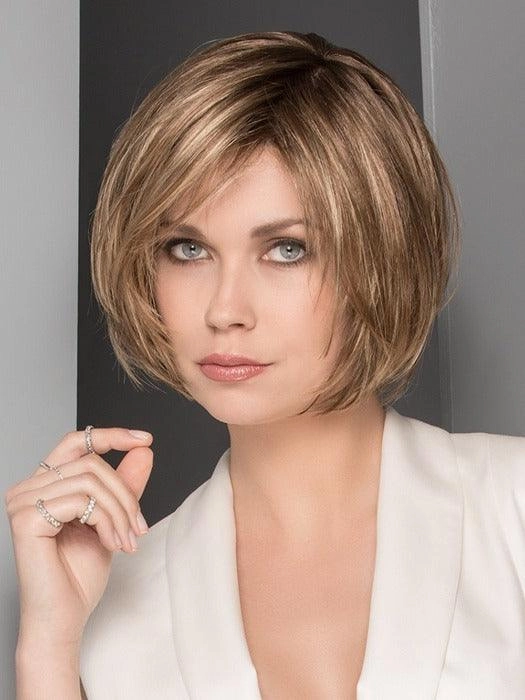Star Wig by Ellen Wille | Synthetic