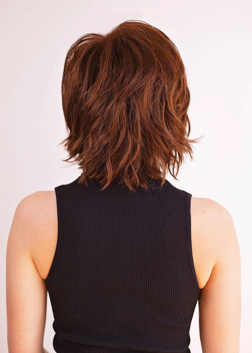 Starly Wig by Tony of Beverly | Synthetic (Lace Front Mono)