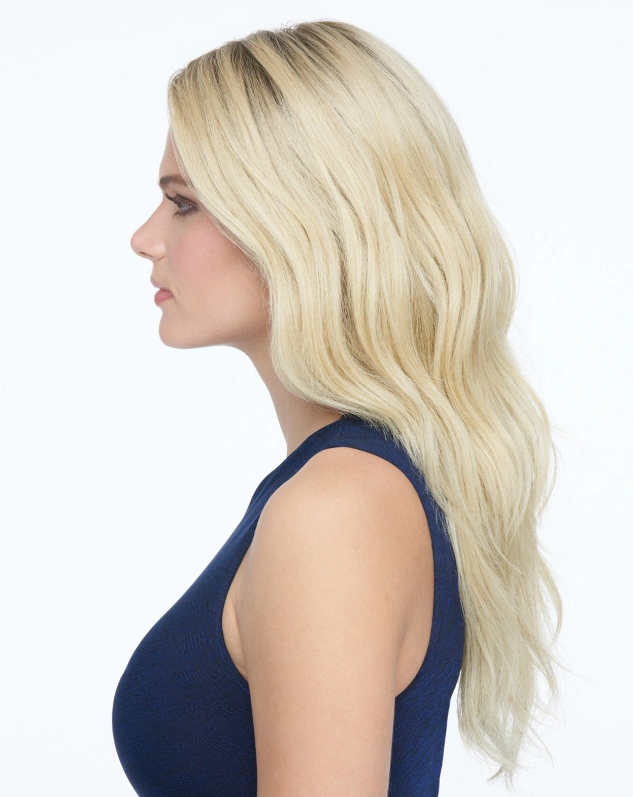 Statement Style HT Wig by Raquel Welch | Heat Friendly Synthetic Hair | Average Cap