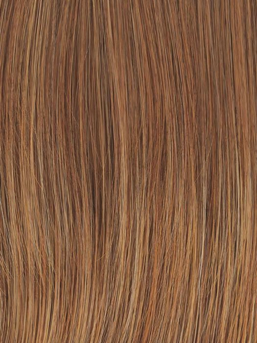 Statement Style HT Wig by Raquel Welch | Heat Friendly Synthetic Hair | Average Cap