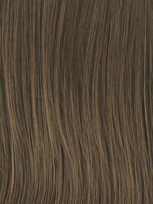 Statement Style HT Wig by Raquel Welch | Heat Friendly Synthetic Hair | Average Cap