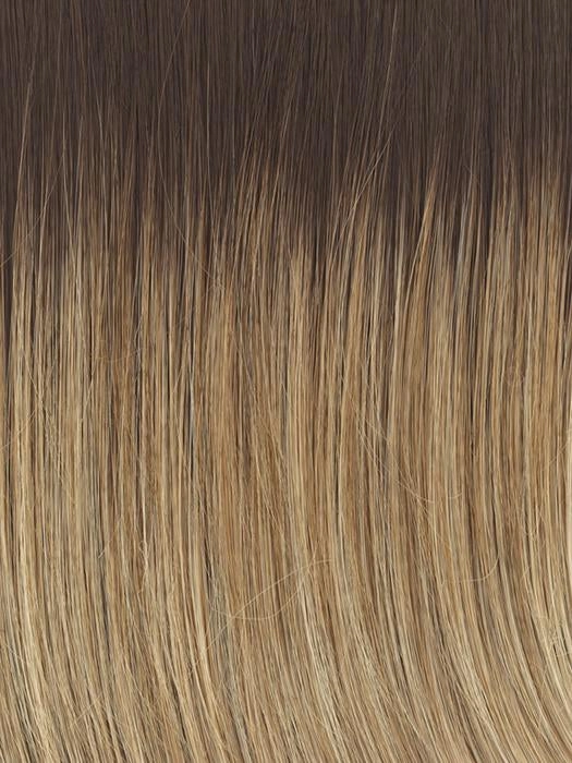 Statement Style HT Wig by Raquel Welch | Heat Friendly Synthetic Hair | Average Cap