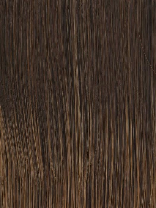 Statement Style HT Wig by Raquel Welch | Heat Friendly Synthetic Hair | Average Cap