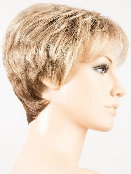 Stay Wig by Ellen Wille | Perucci | Synthetic Fiber
