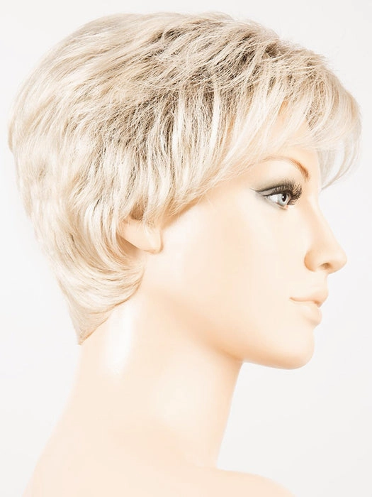 Stay Wig by Ellen Wille | Perucci | Synthetic Fiber