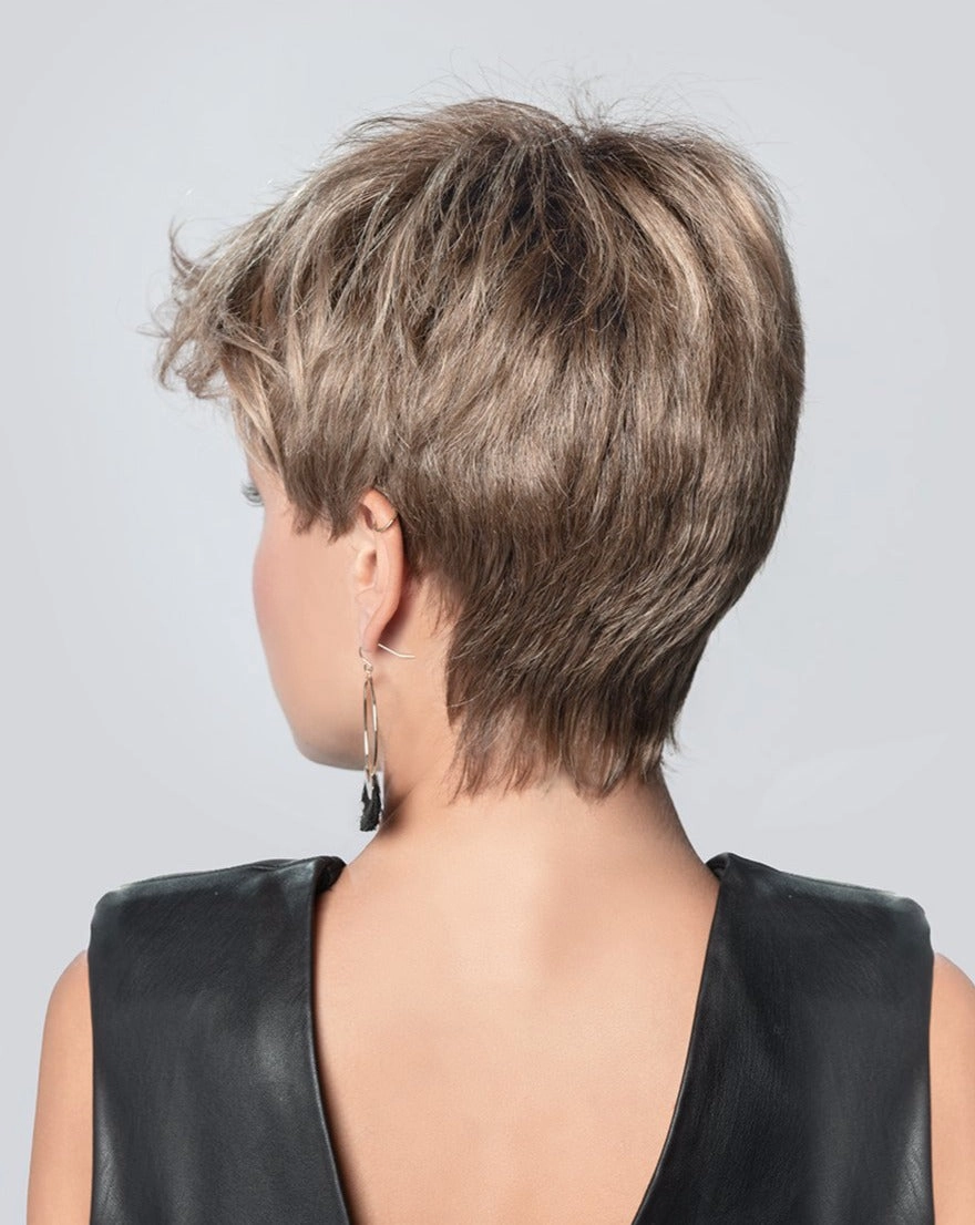 Stay Wig by Ellen Wille | Synthetic Hair | Petite/Average Cap