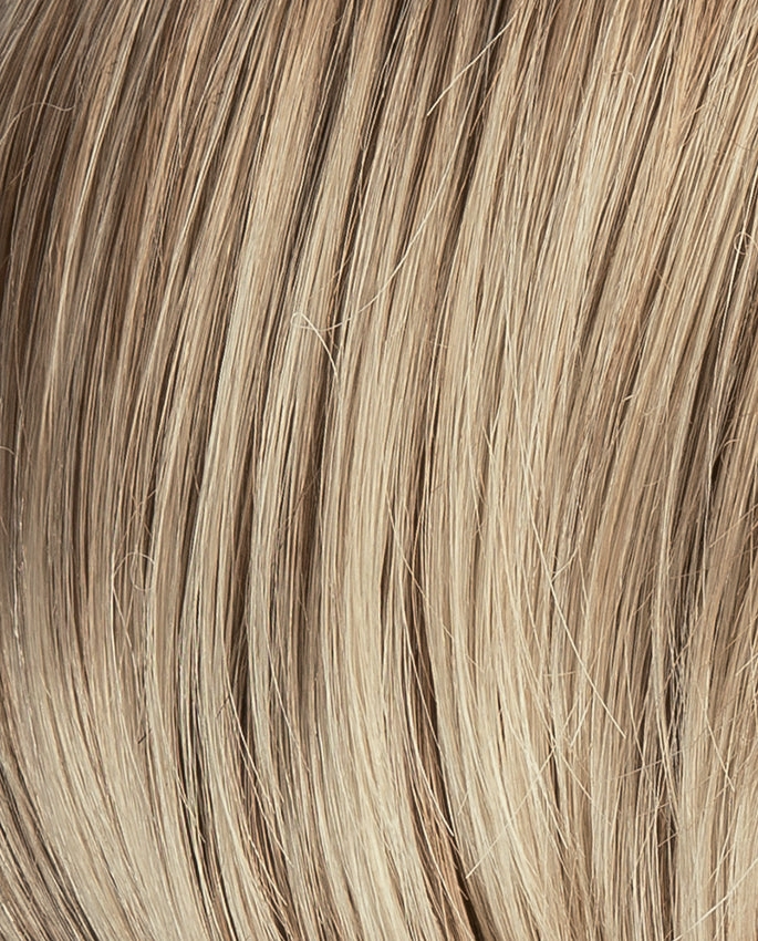 Stay Wig by Ellen Wille | Synthetic Hair | Petite/Average Cap
