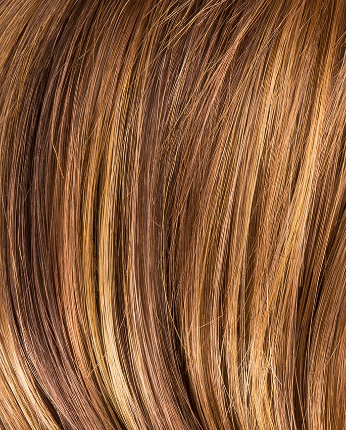 Stay Wig by Ellen Wille | Synthetic Hair | Petite/Average Cap