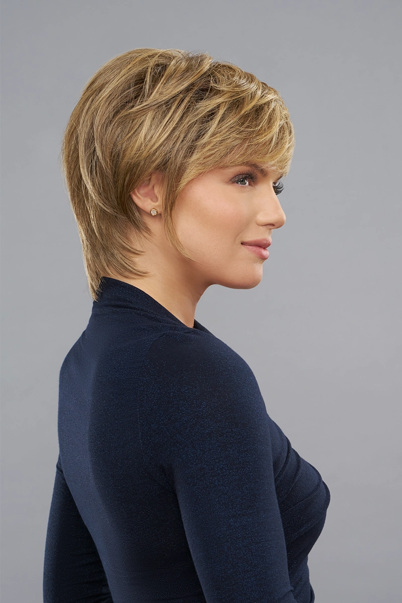 Stella Star Wig by Jon Renau | HD Collection | Heat Resistant Synthetic