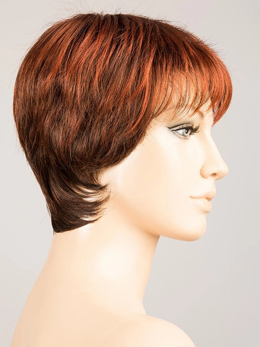 Stop Hi Tec Wig by Ellen Wille | Hair Power | Synthetic Fiber