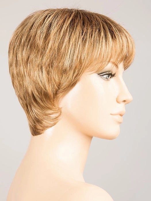 Stop Hi Tec Wig by Ellen Wille | Hair Power | Synthetic Fiber