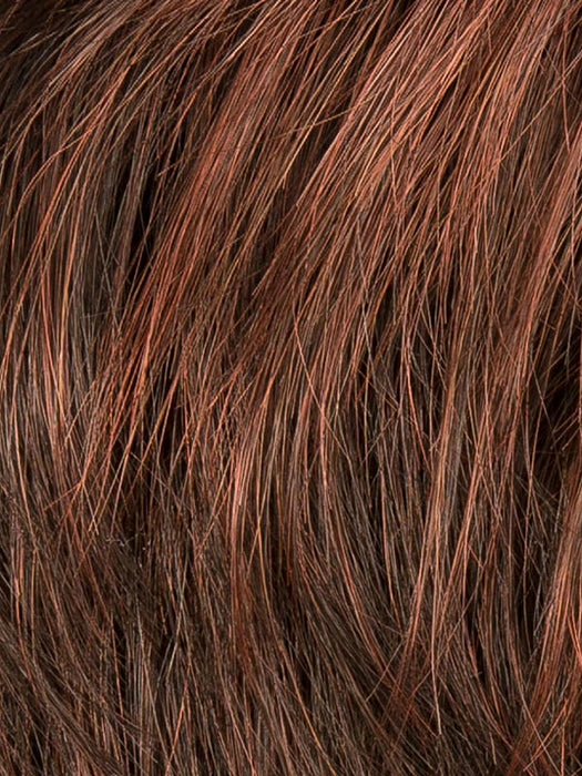 Stop Hi Tec Wig by Ellen Wille | Hair Power | Synthetic Fiber