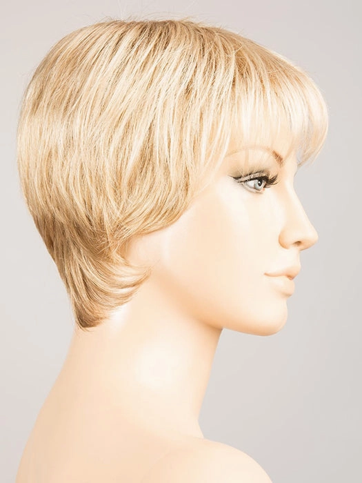 Stop Hi Tec Wig by Ellen Wille | Hair Power | Synthetic Fiber