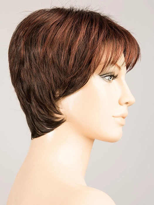 Stop Hi Tec Wig by Ellen Wille | Hair Power | Synthetic Fiber