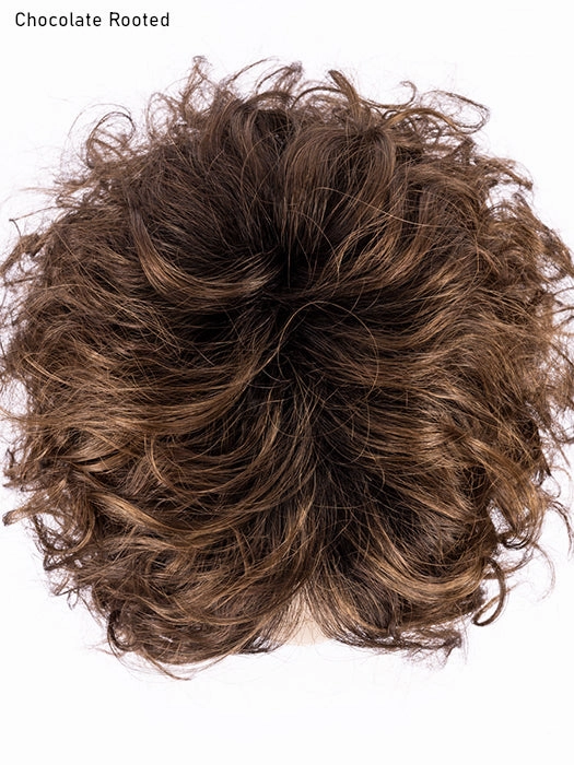 Storyville Wig by Ellen Wille | Hair Power | Synthetic Fiber