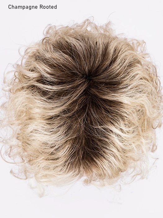 Storyville Wig by Ellen Wille | Hair Power | Synthetic Fiber
