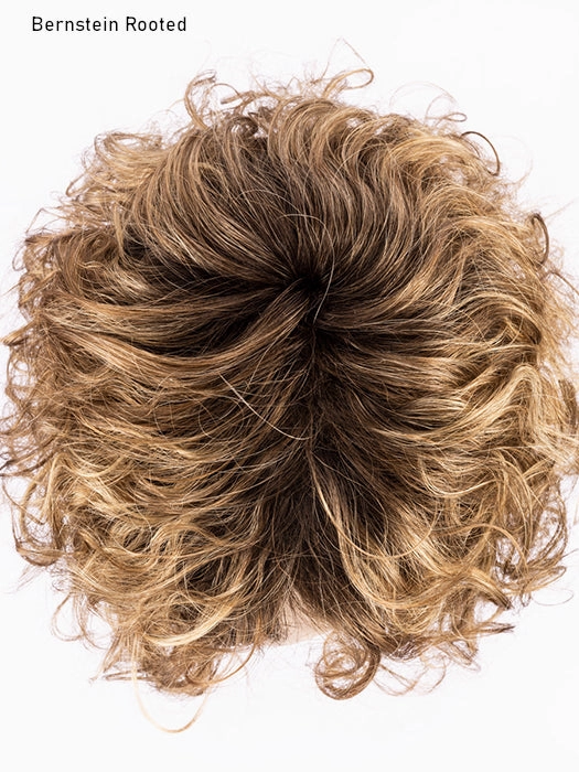 Storyville Wig by Ellen Wille | Hair Power | Synthetic Fiber