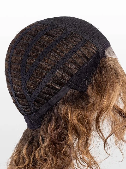 Storyville Wig by Ellen Wille | Hair Power | Synthetic Fiber