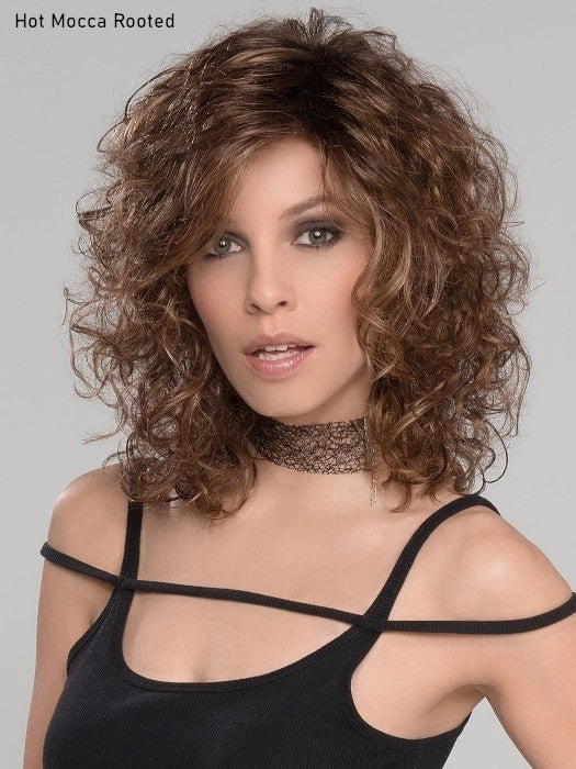 Storyville Wig by Ellen Wille | Hair Power | Synthetic Fiber