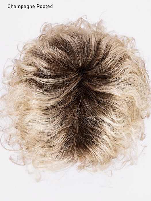 Storyville Wig by Ellen Wille | Hair Power | Synthetic Fiber